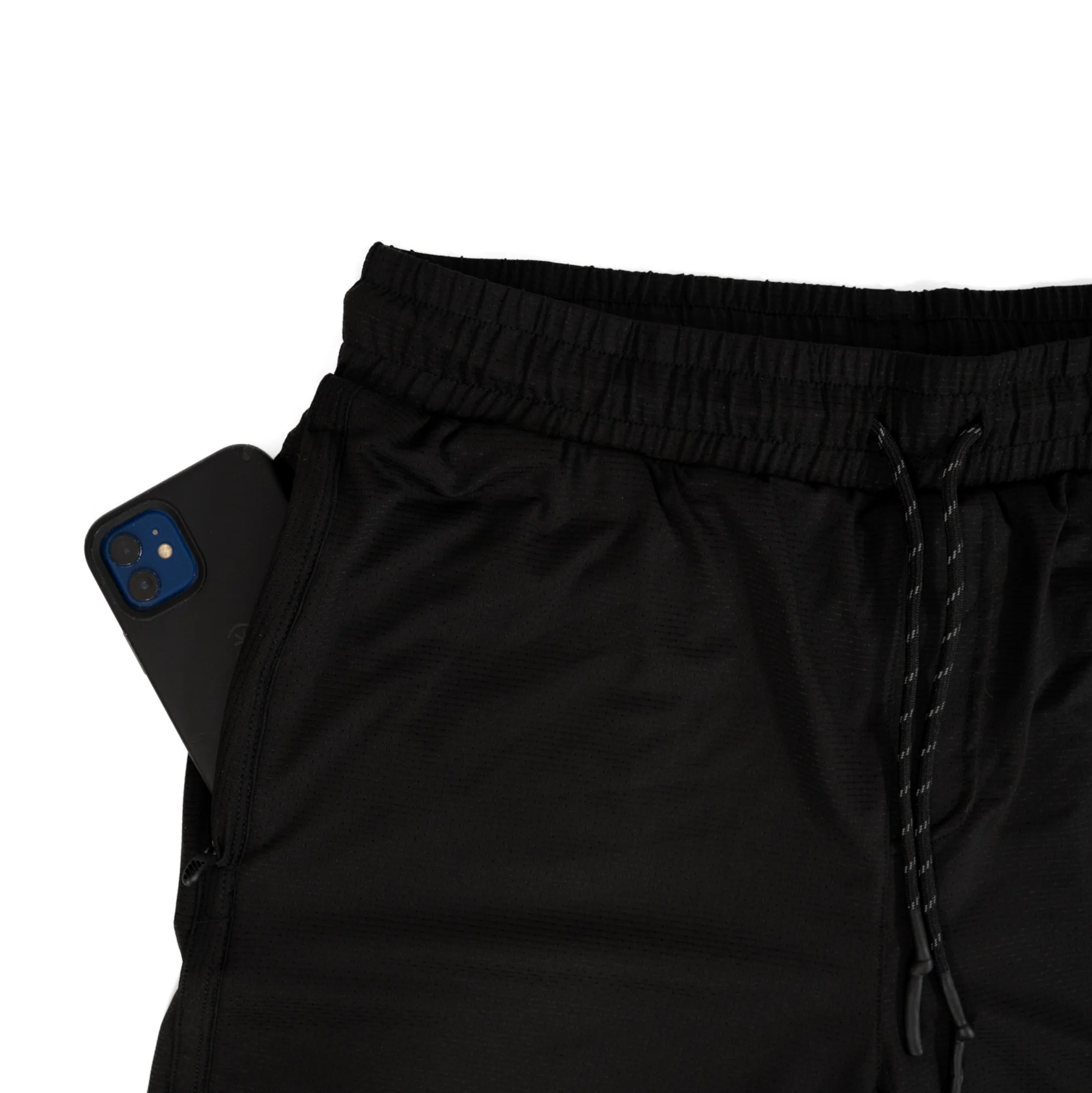 2i1 Lite Gym Shorts - 5 Inch - Image 5