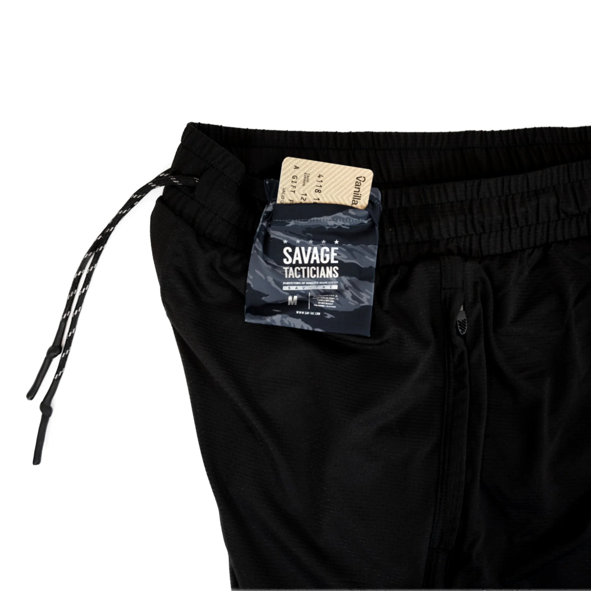 2i1 Lite Gym Shorts - 5 Inch - Image 6