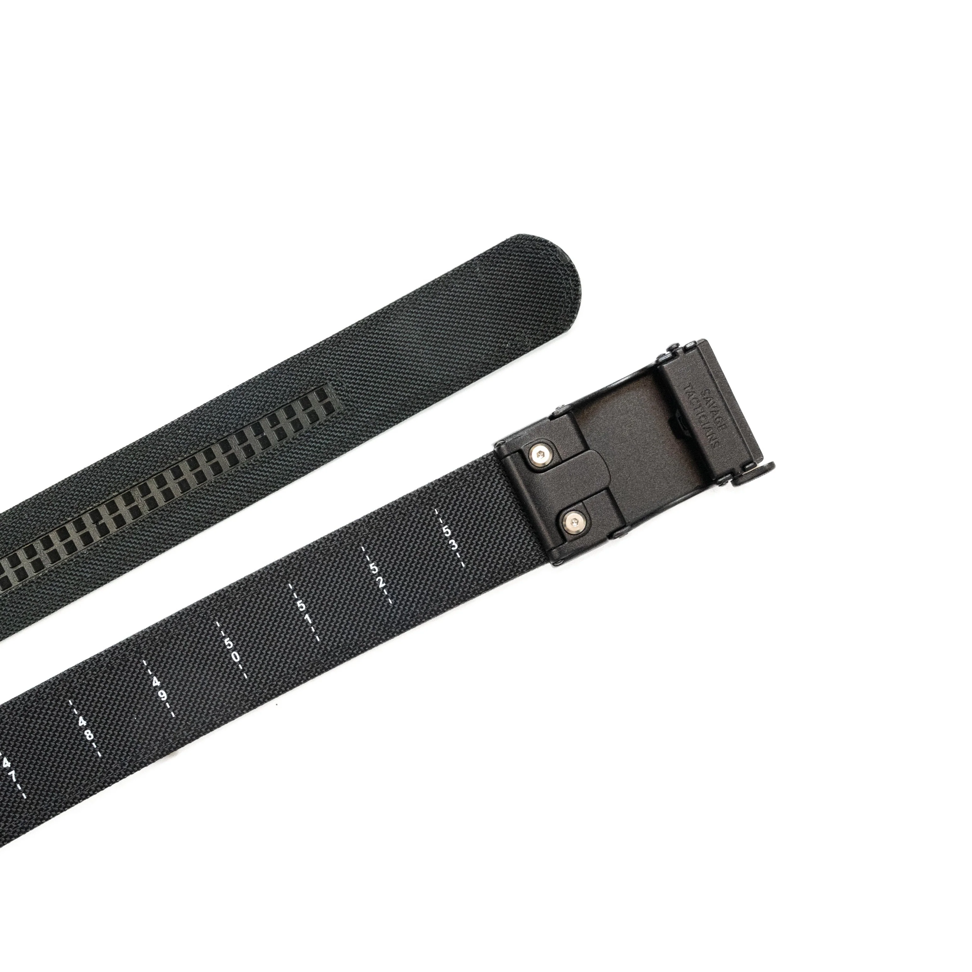 EDC Ratchet Belt - Black - Image 5
