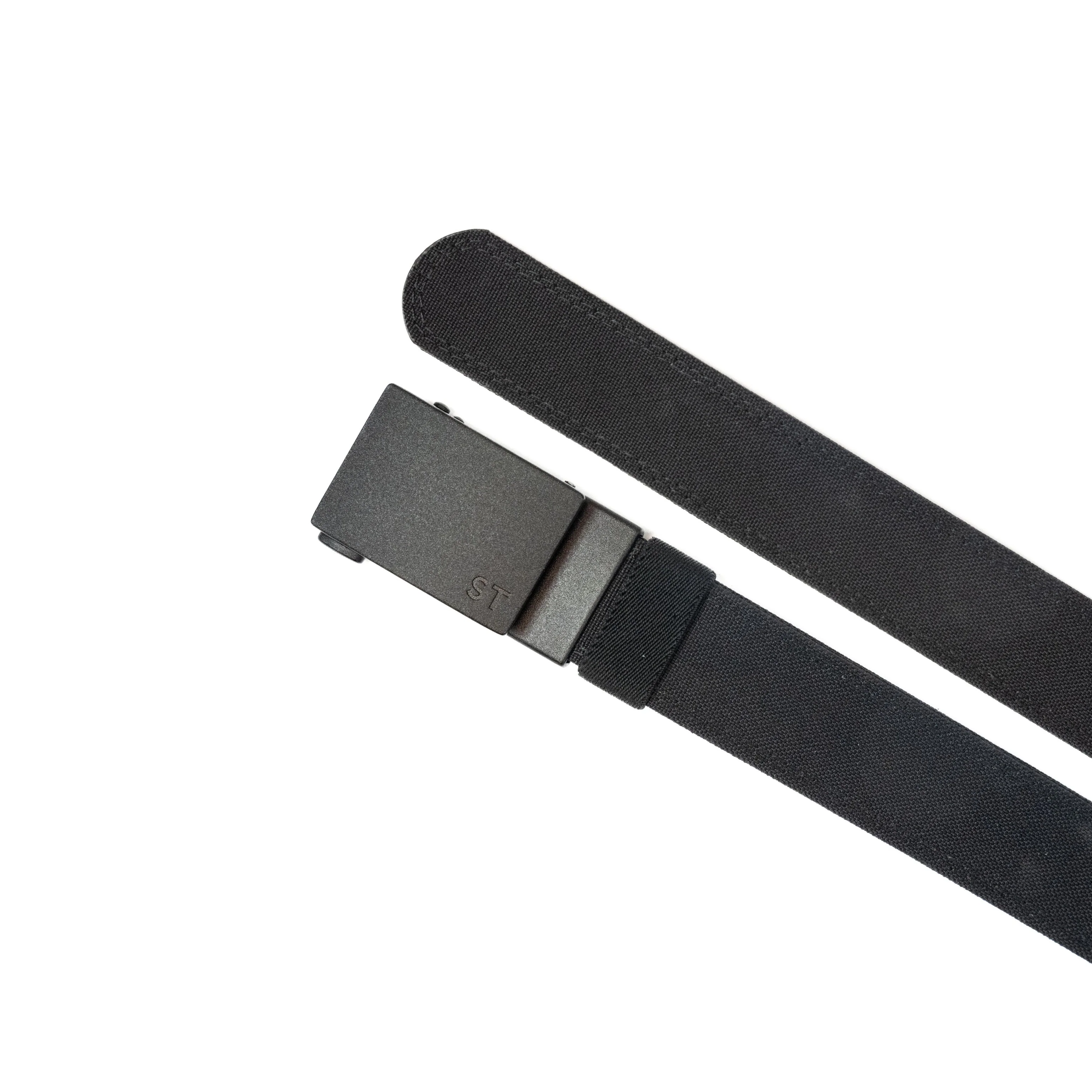 EDC Ratchet Belt - Black - Image 6