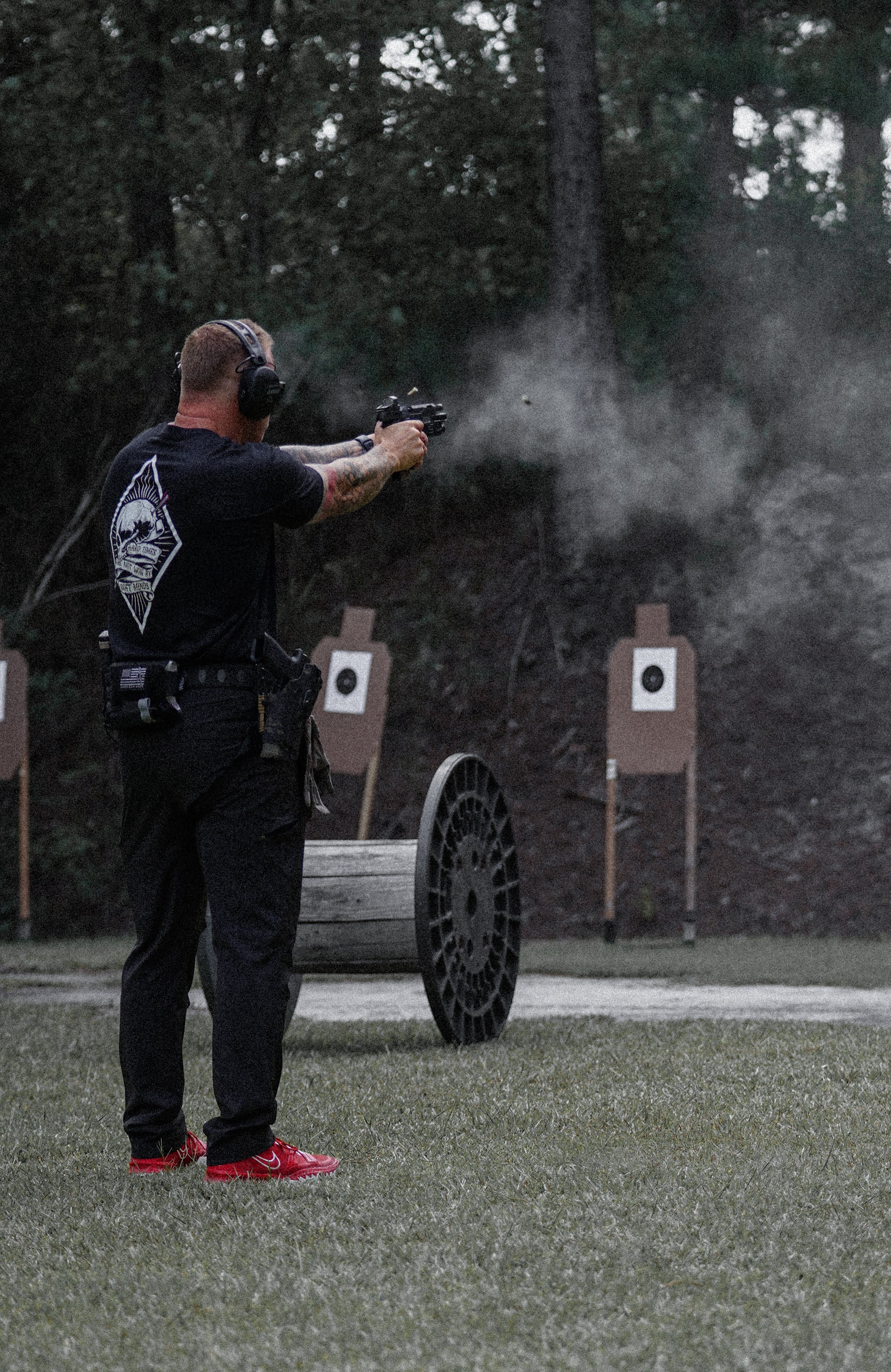 Hard Times - Image 4