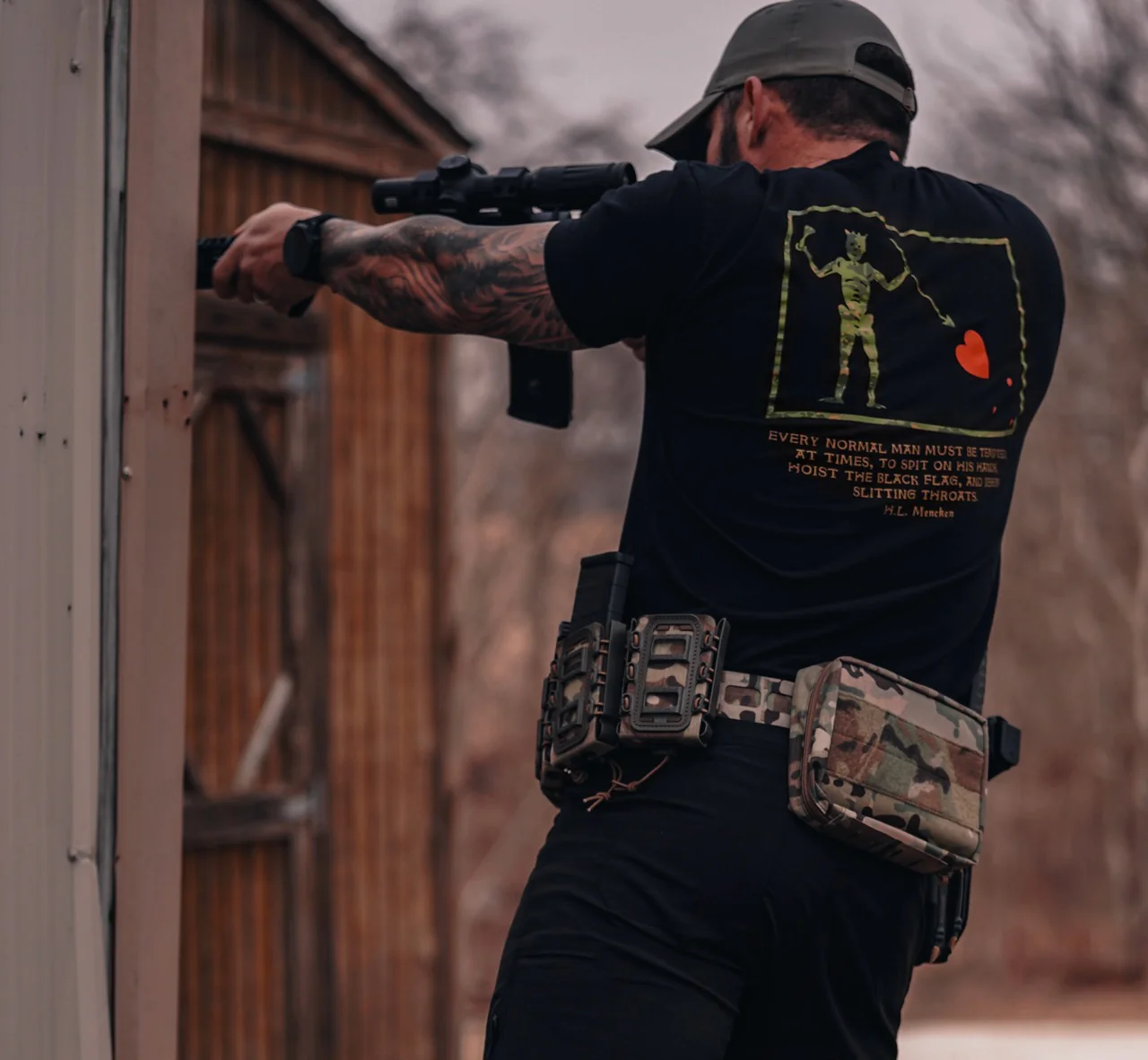 Hoist The Black Flag - Image 4