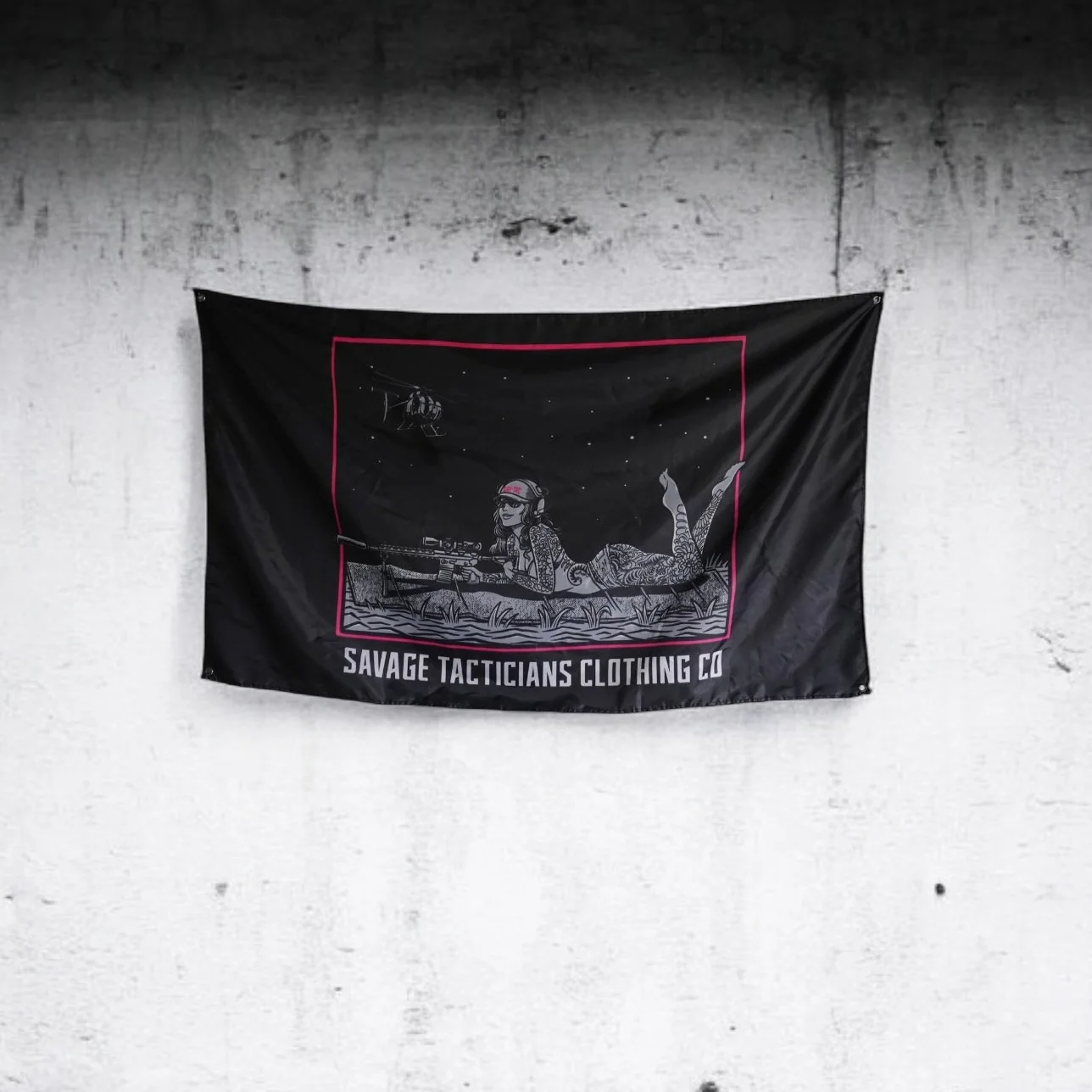 Overwatch Banner - Image 3