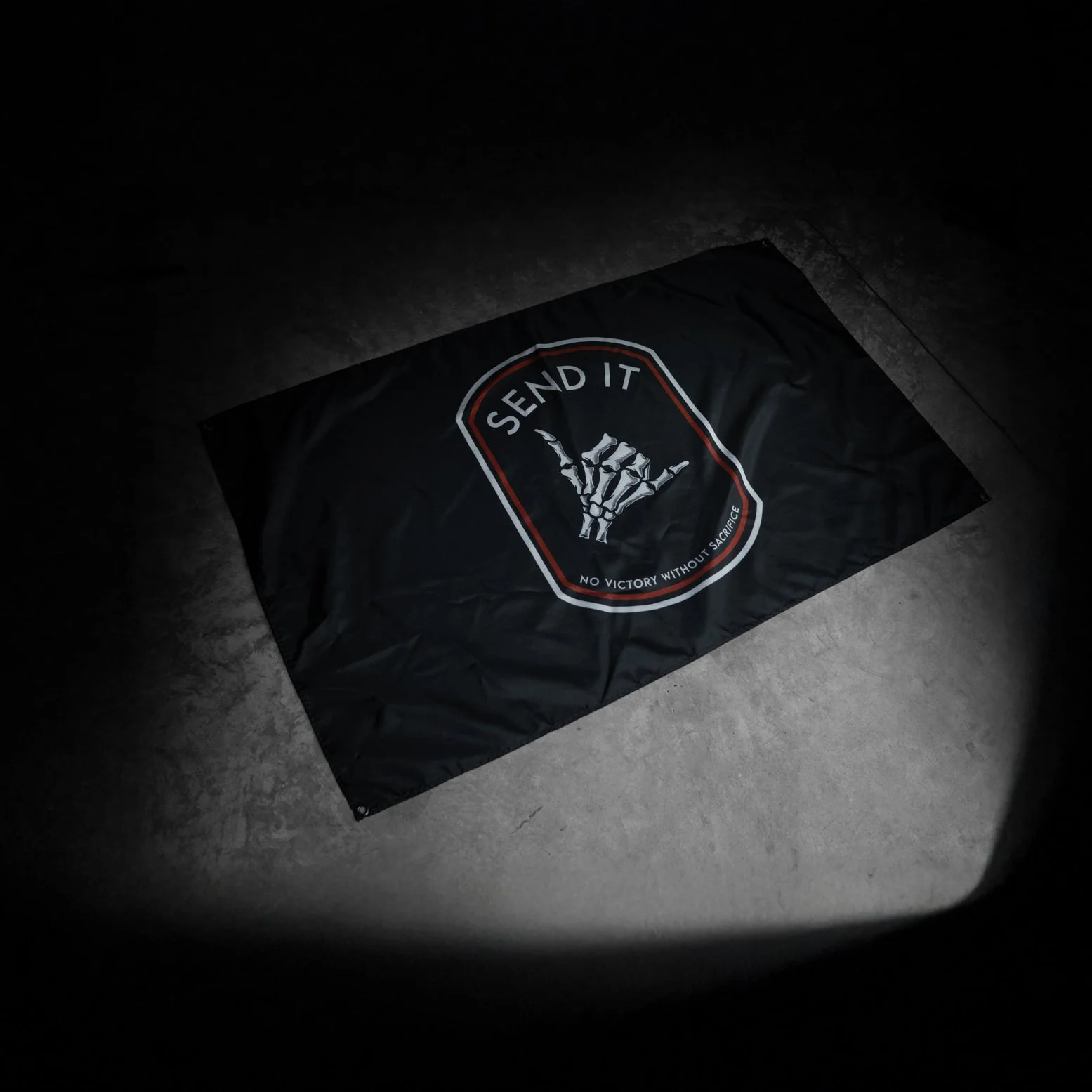 Send It Banner - Image 3