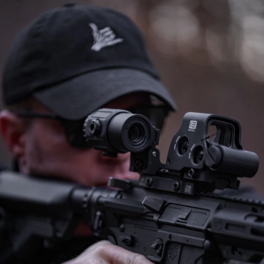 Send It Dad Hat - Image 3