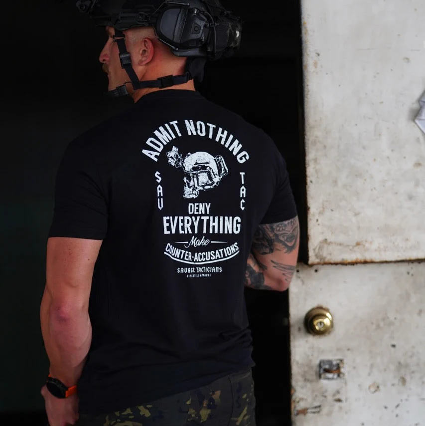 Spooks Mantra - Image 5