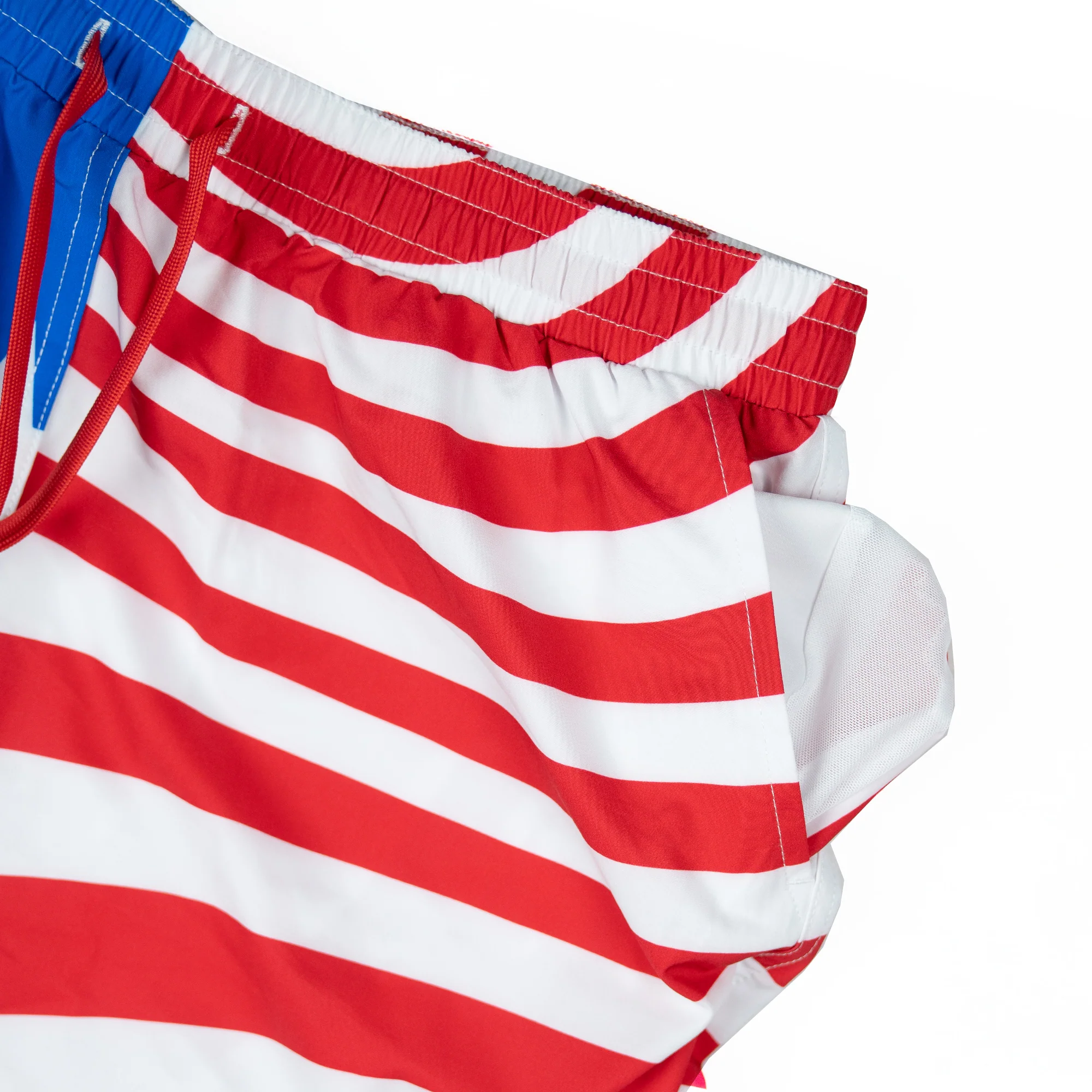 Swim Trunks - 'Merica - Image 5