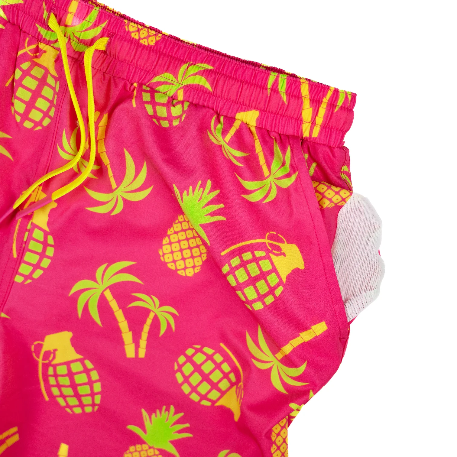 Swim Trunks - Tropic Like Its Hot - Image 5