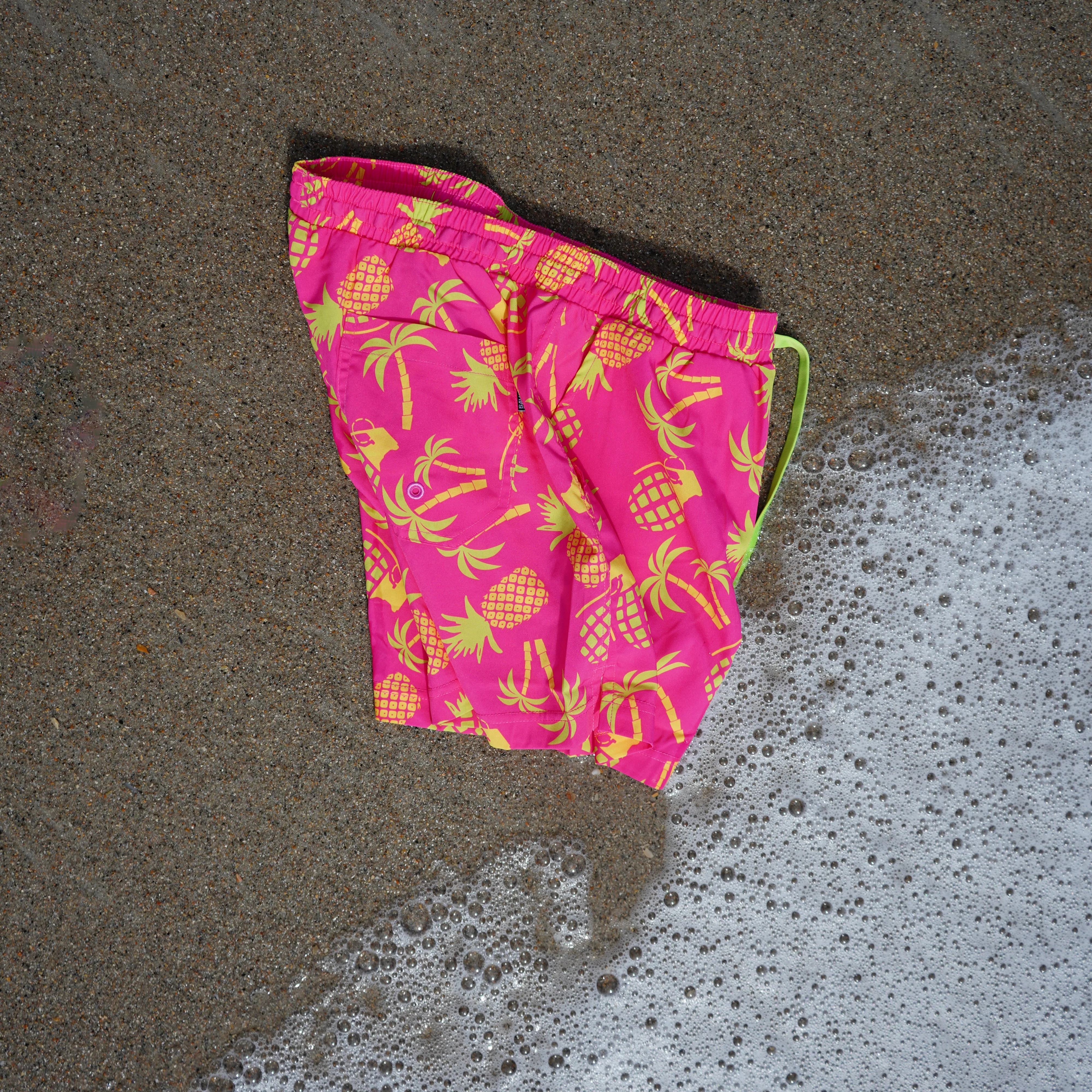 Swim Trunks - Tropic Like Its Hot - Image 7