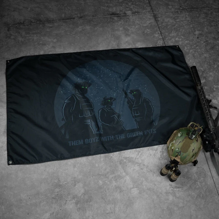 Them Boyz Banner - Image 3