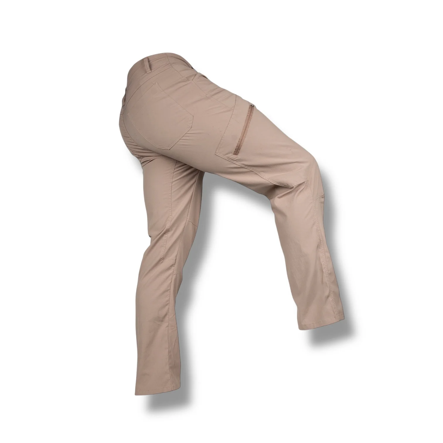 Trail Pants - Pale Walnut - Image 3