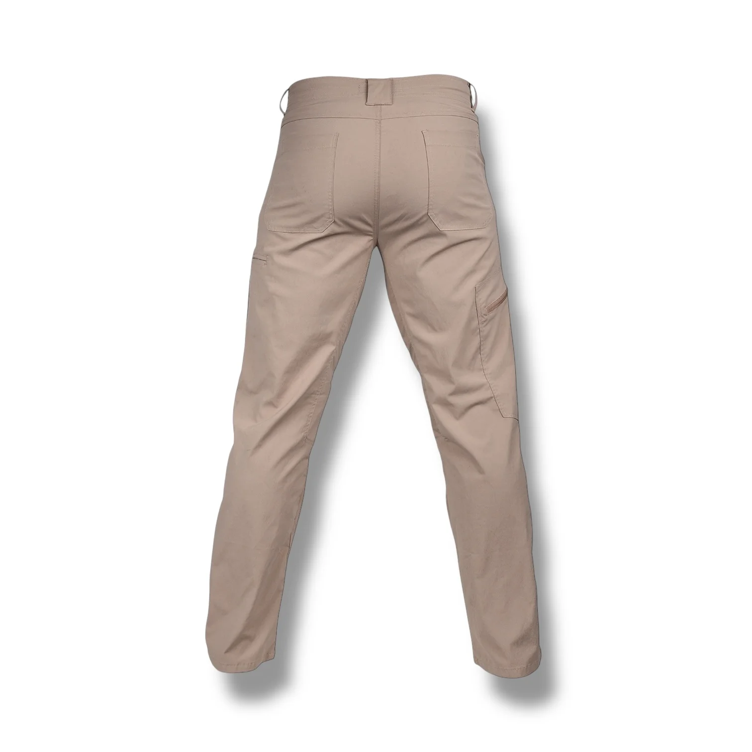 Trail Pants - Pale Walnut - Image 4